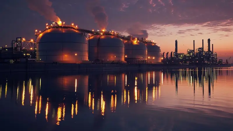 газ сұйытылған