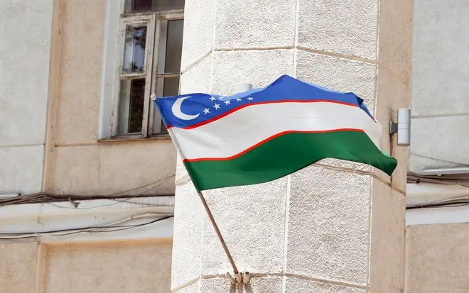 выборы Узбекистан