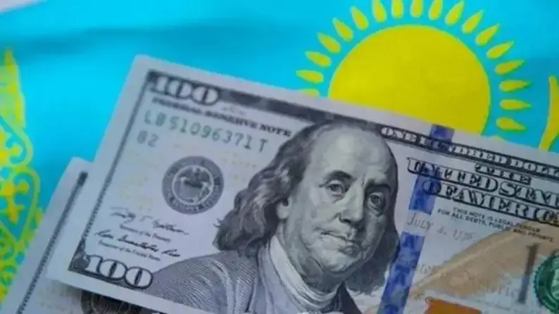 Биыл Қазақстаннан Өзбекстанға бағытталған ақша аударымдары артты