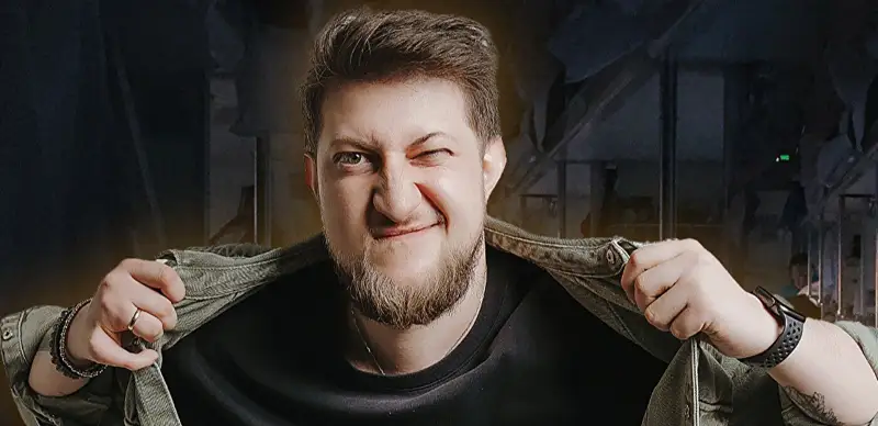 Александр Меркуль