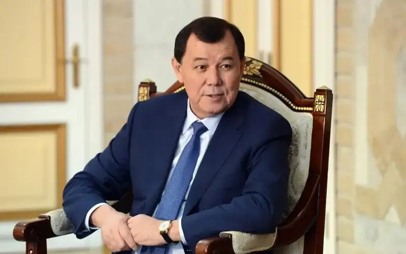 Карим Кокрекбаев