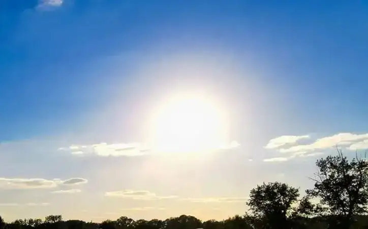 Scorching heat to grip Kazakhstan Jul 26