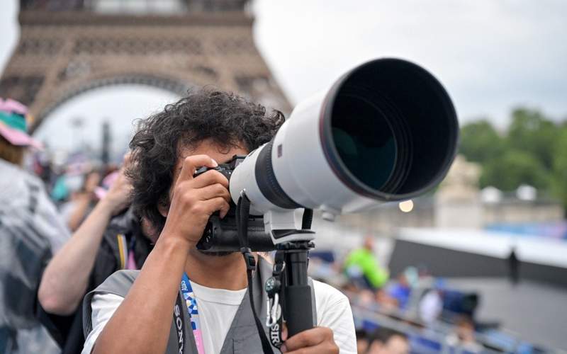 Paris Paris