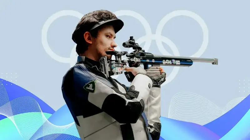 Kazakh Satpayev, Le to vie for bronze