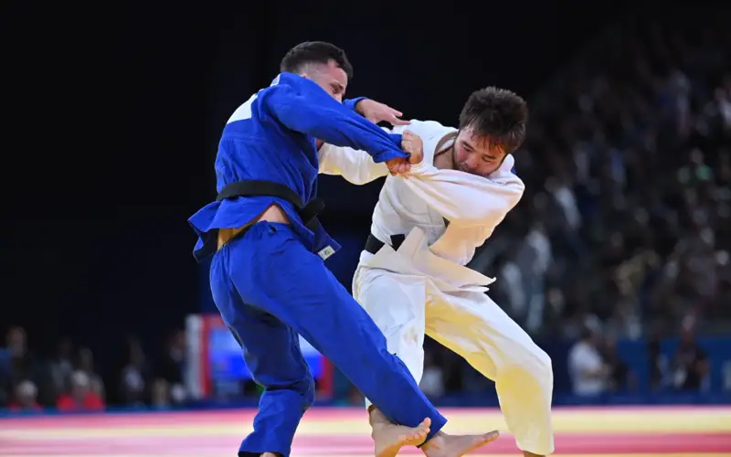 Eldos Smetov