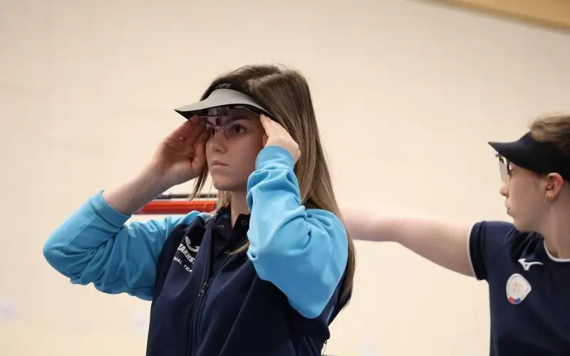 Ирина Юнусметова