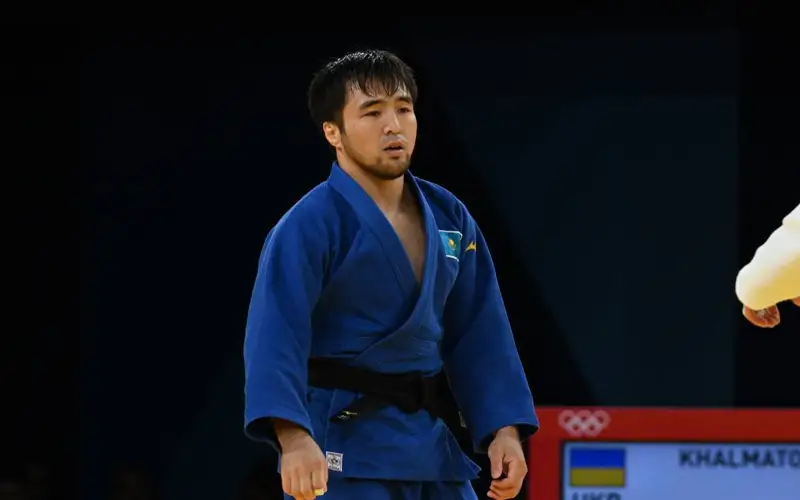 Yeldos Smetov