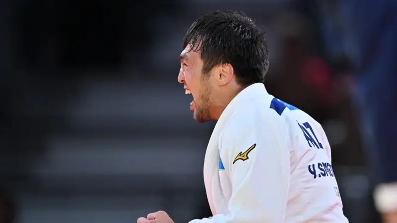 Yeldos Smetov to vie for gold at 2024 Paris Olympics