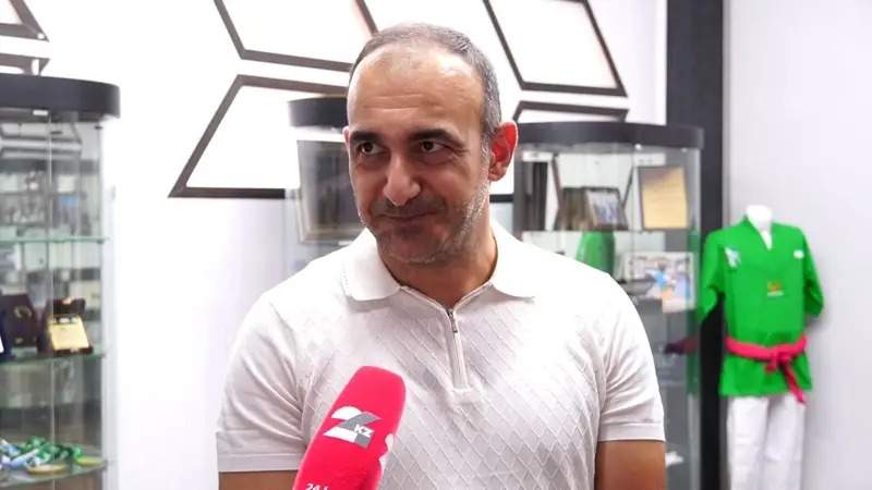 Кападзе Кападзе