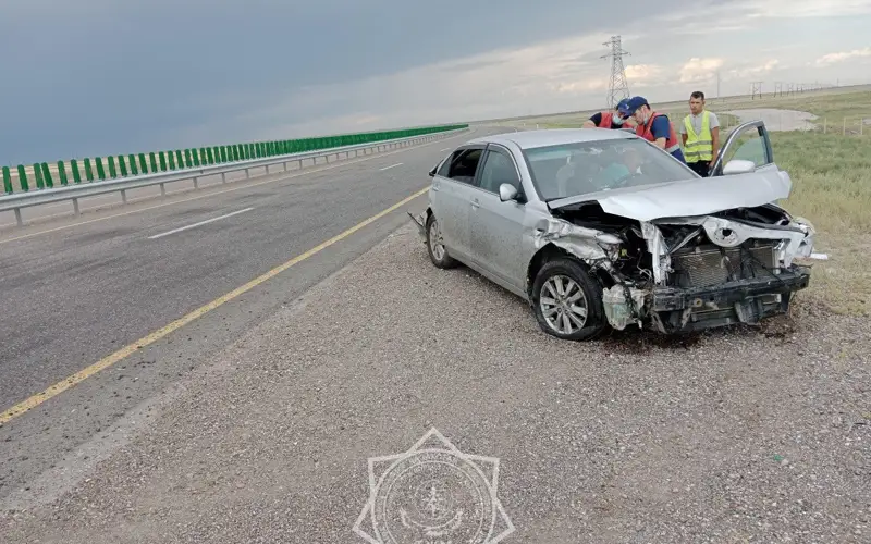 авария, ДТП