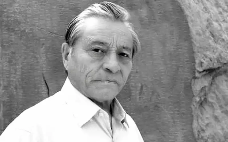  Қаржаубай Сартқожаұлы өмірден өтті