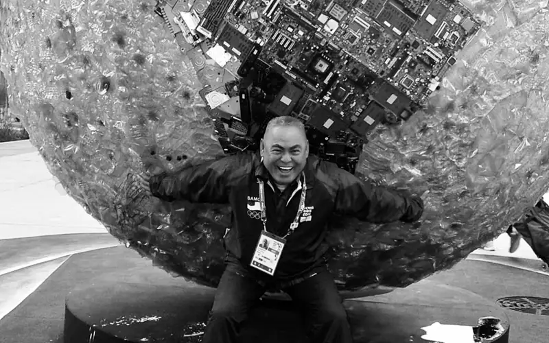 умер тренер