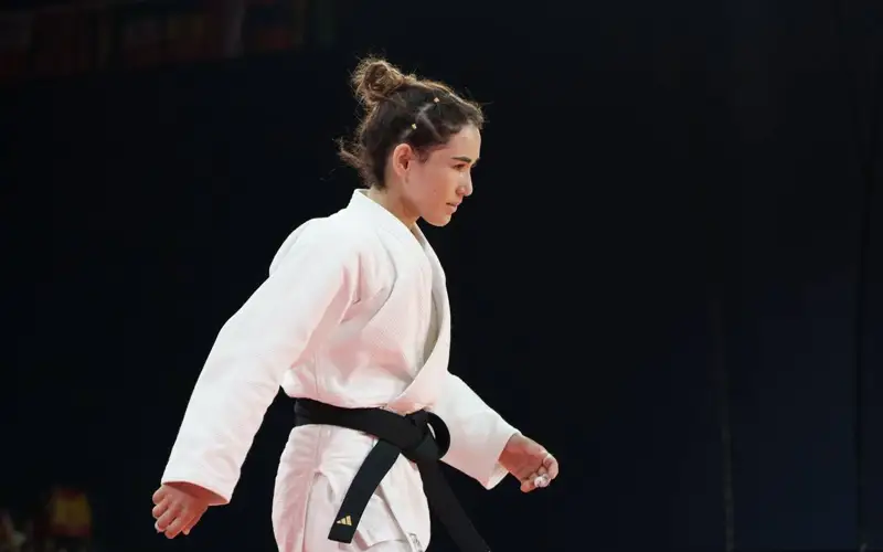 Абиба Абужакынова