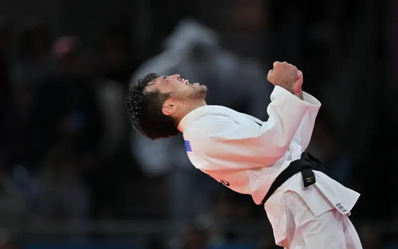 Eldos Smetov