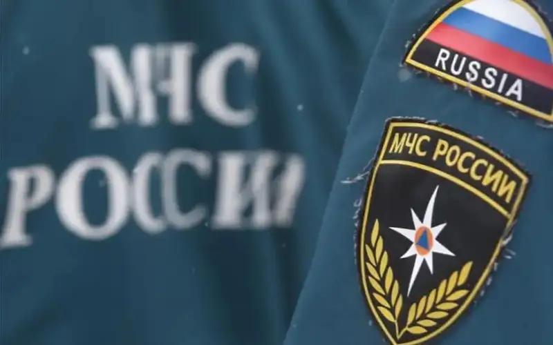 One settlement flooded after dam breach in Russia's Chelyabinsk Region