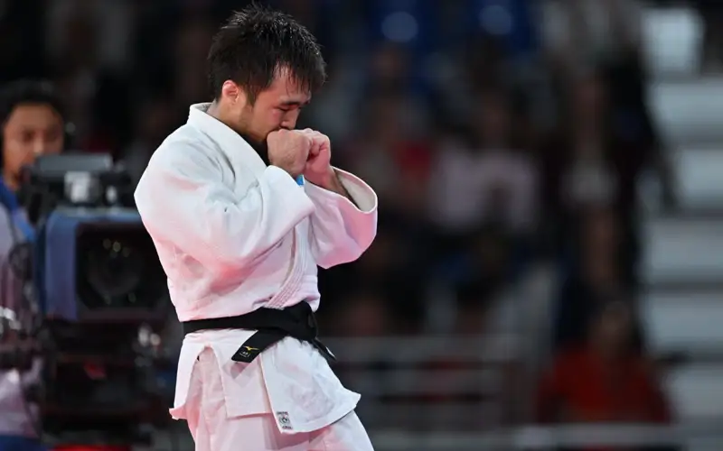 Сали Сабиров, НОК