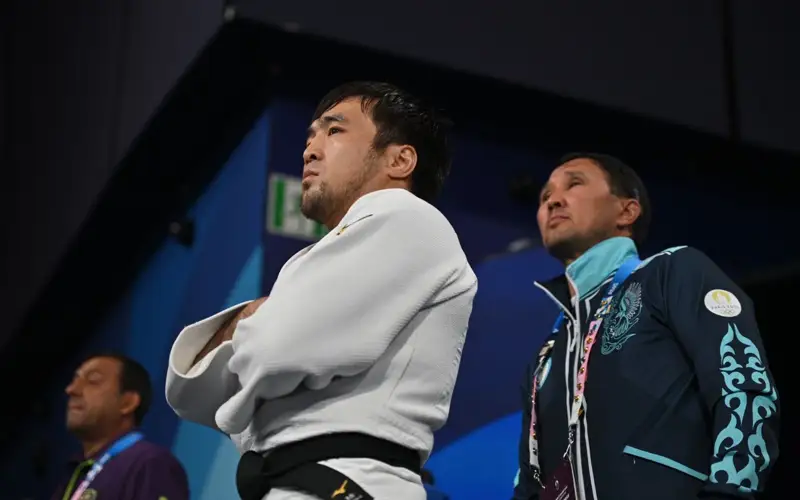 Елдос Сметов