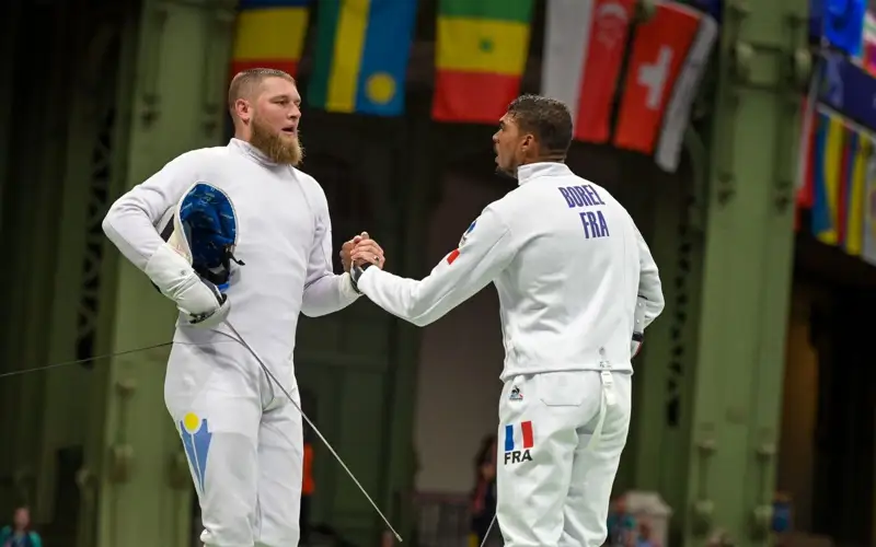 Вадим Шарлаимов