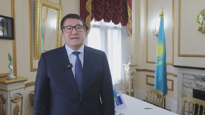 Almasadam Satkaliyev