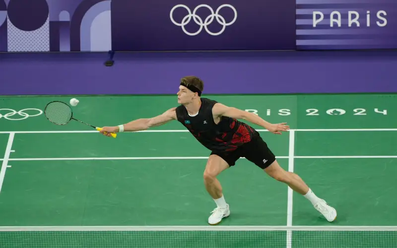 Дмитрий Панарин