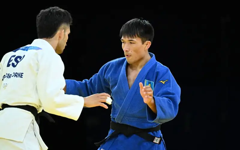 Gusman Qyrǵyzbaev