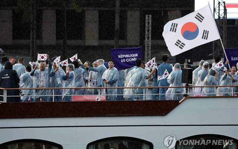 Yonhap Yonhap