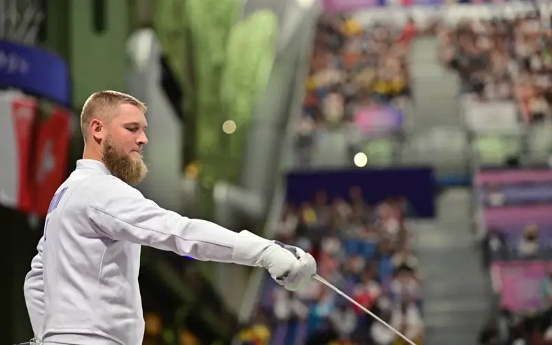 Вадим Шарлаимов