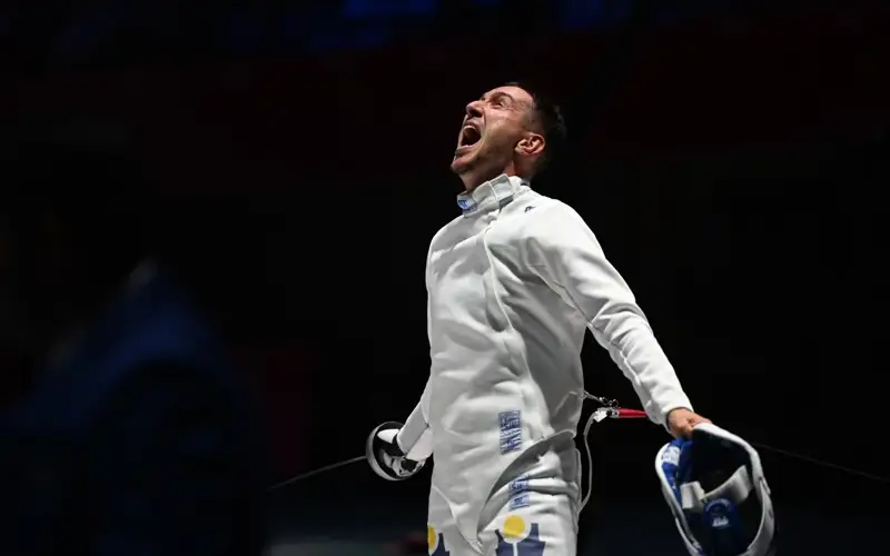 Эльмир Алимжанов