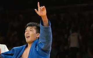 Gusman Kyrgyzbayev