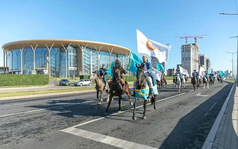 Отлиқлар сайли