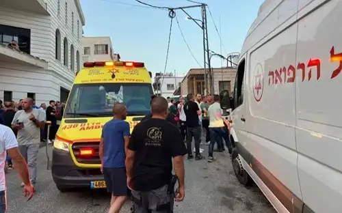 12 человек погибли на Голанских высотах в результате ракетного обстрела