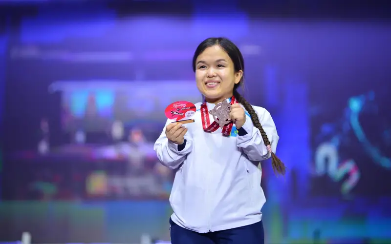 личный архив Т.Қабыл