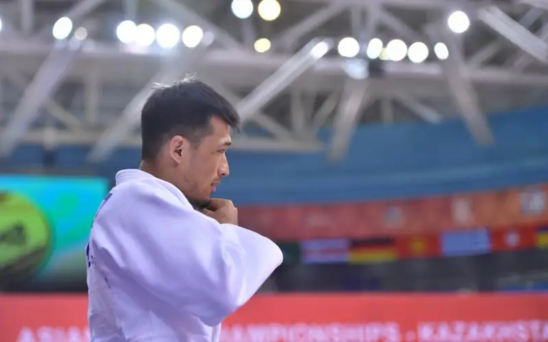 Гусман Кыргызбаев