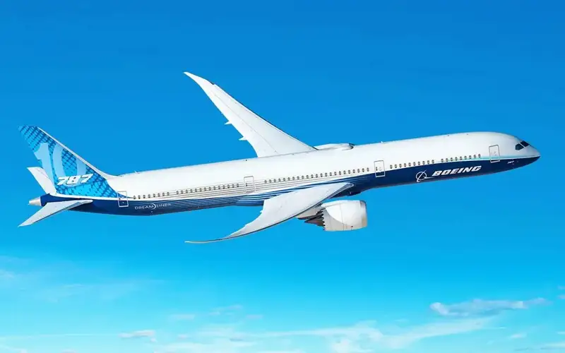 Boeing to deliver its first aircraft to Kazakhstan by 2025 end
