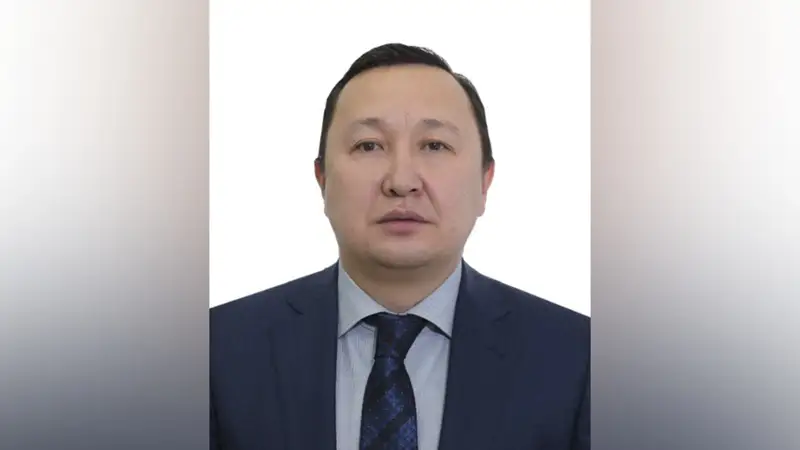 Еркен Жакатай