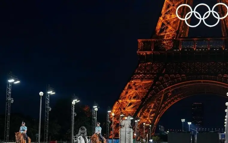 France, Paris, Olympics, Olympic games
