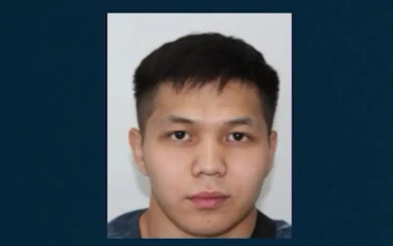 Бакыт Адиль Есенжолулы