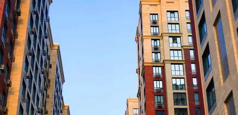 Тұрғын үй кезегі