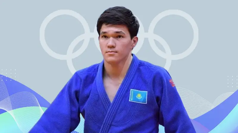 Danııar Shamshaev
