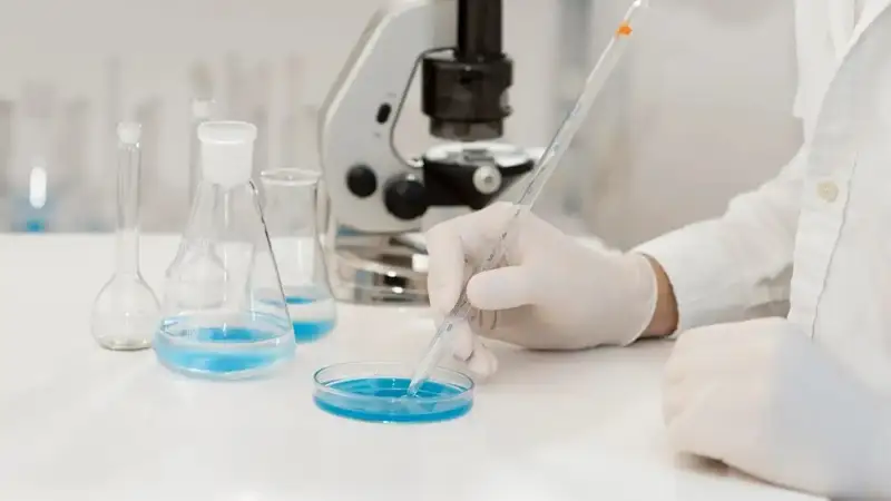 Лаборатория