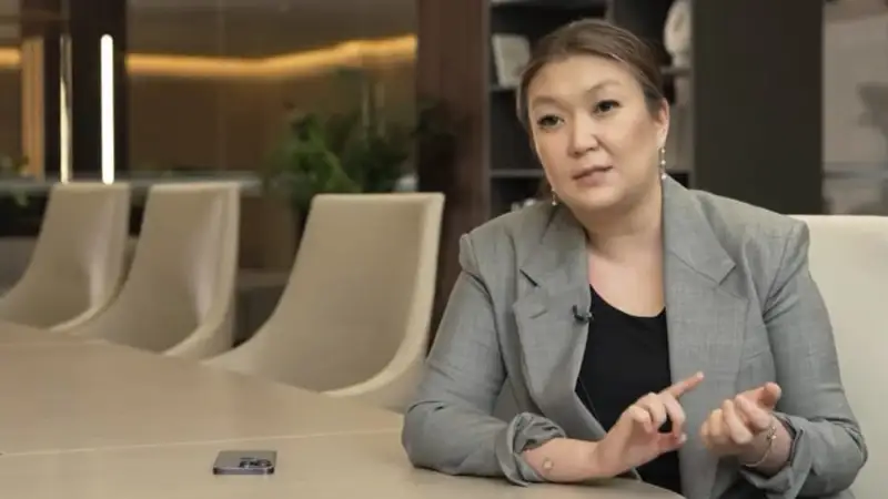  Динара Закиева 