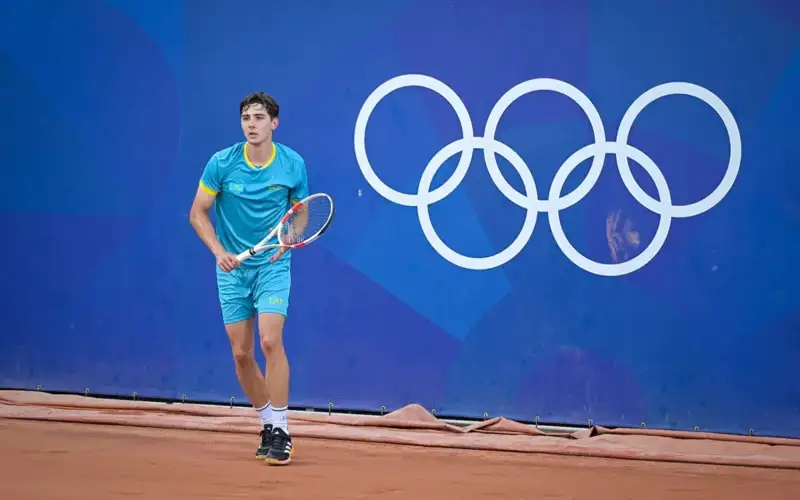 Alexander Shevchenko