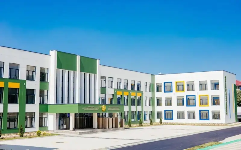 Comfortable School national project
