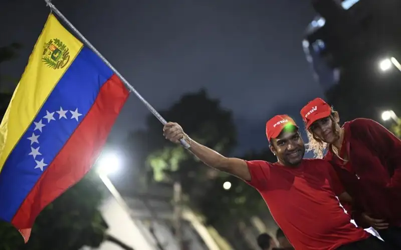Venezuela