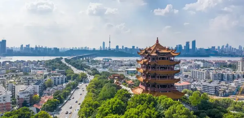 Uzbekistan, China open trade house in Nanjing