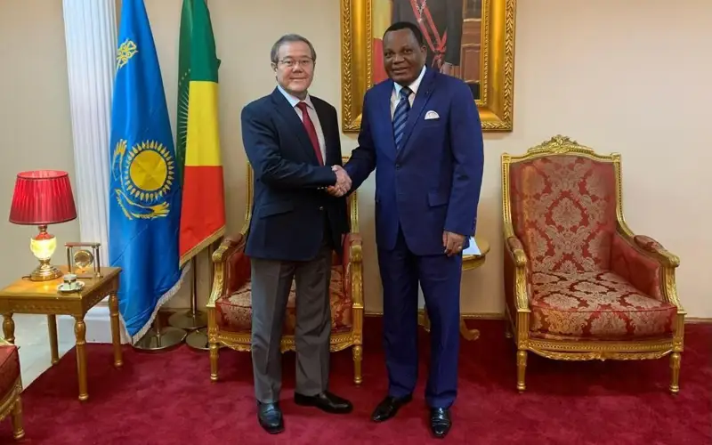 Барлыбай Садықов