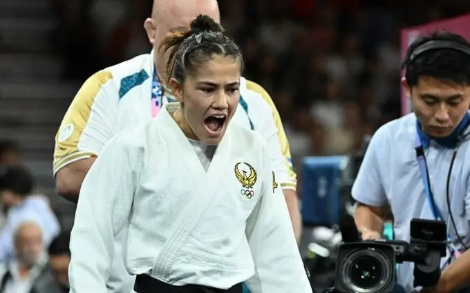 Диёра Келдиёрова