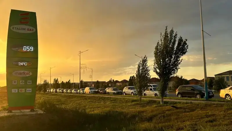 Алтынай Сағындықова/Kazinform