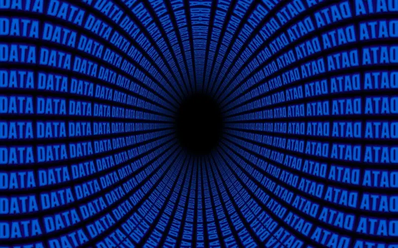 утечка данных 