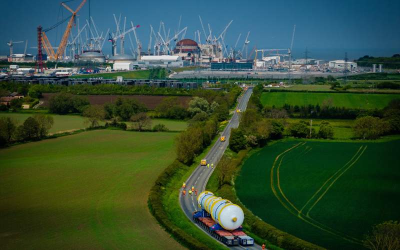 NPP, UK, nuclear plant, Hinkley Point C